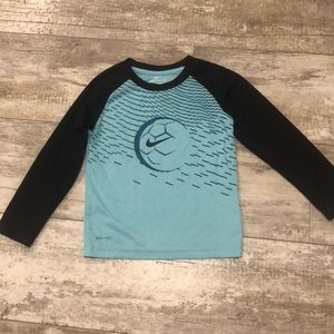 Boys Nike Dri-fit